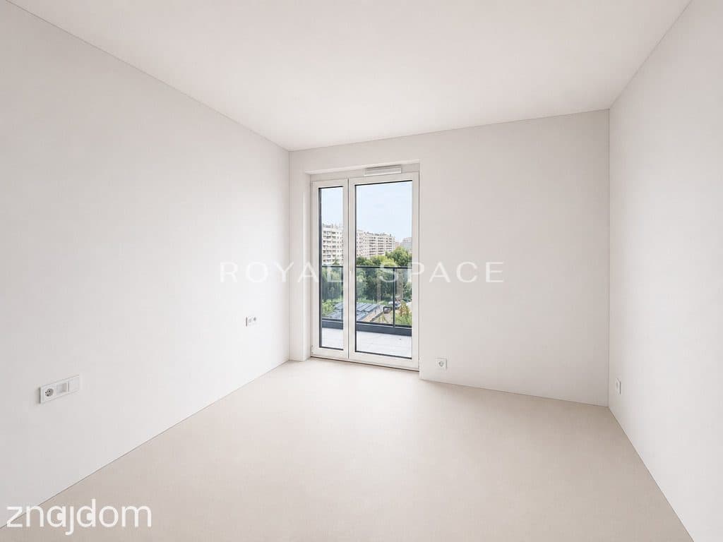 Apartament na ostatnim piętrze | Bronowice - zdjęcie 7