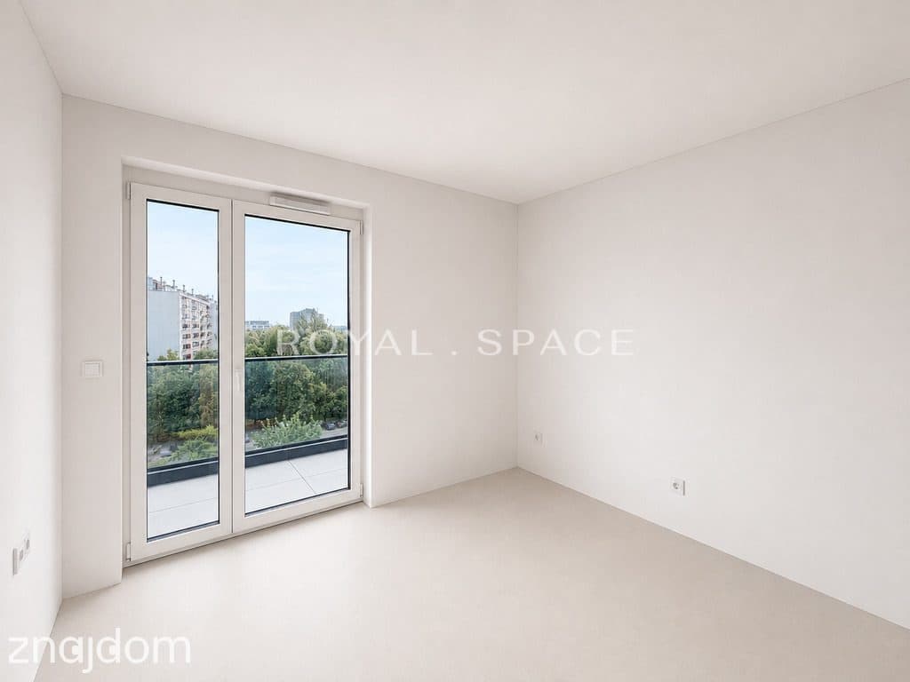 Apartament na ostatnim piętrze | Bronowice - zdjęcie 8