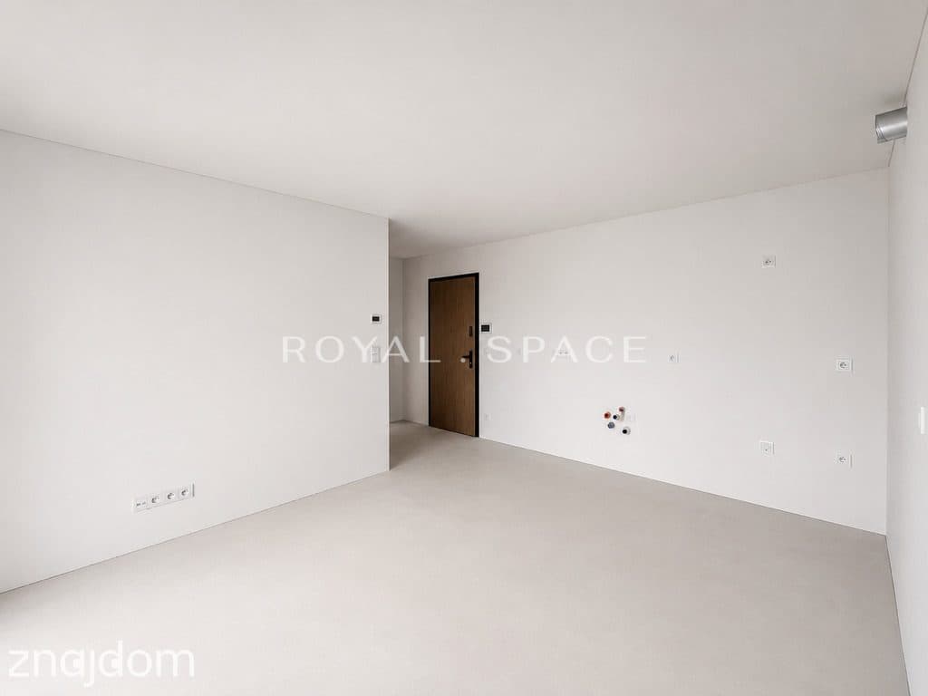 Apartament na ostatnim piętrze | Bronowice - zdjęcie 10