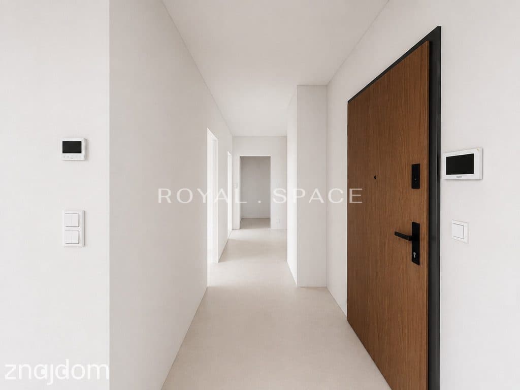 Apartament na ostatnim piętrze | Bronowice - zdjęcie 12