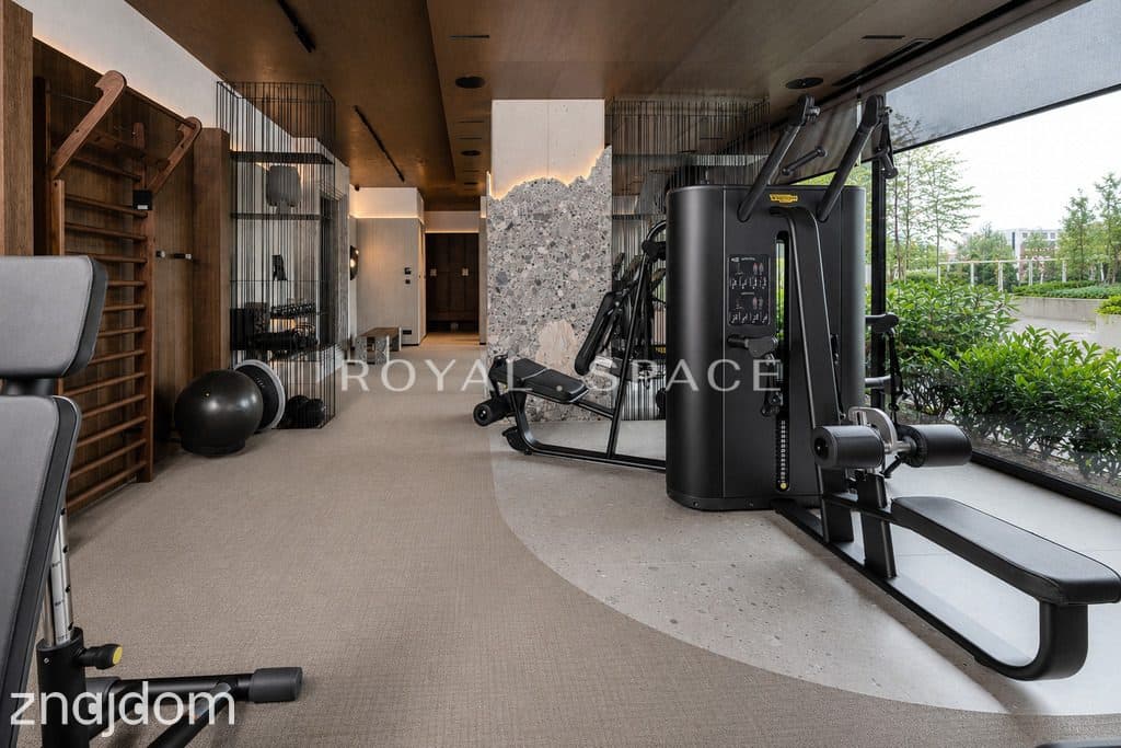 Apartament na ostatnim piętrze | Bronowice - zdjęcie 14