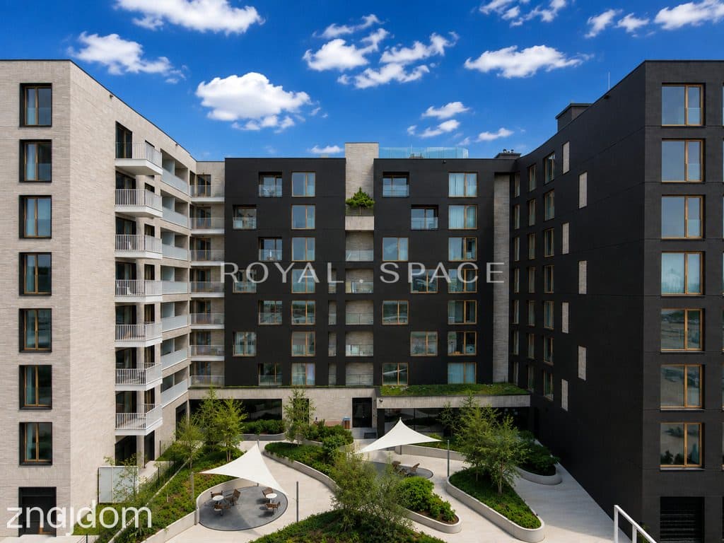 Apartament na ostatnim piętrze | Bronowice - zdjęcie 20