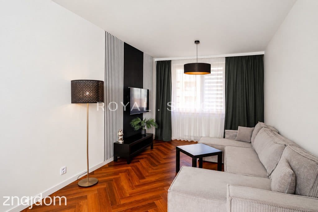 Jasny apartament blisko Wisły - zdjęcie 2