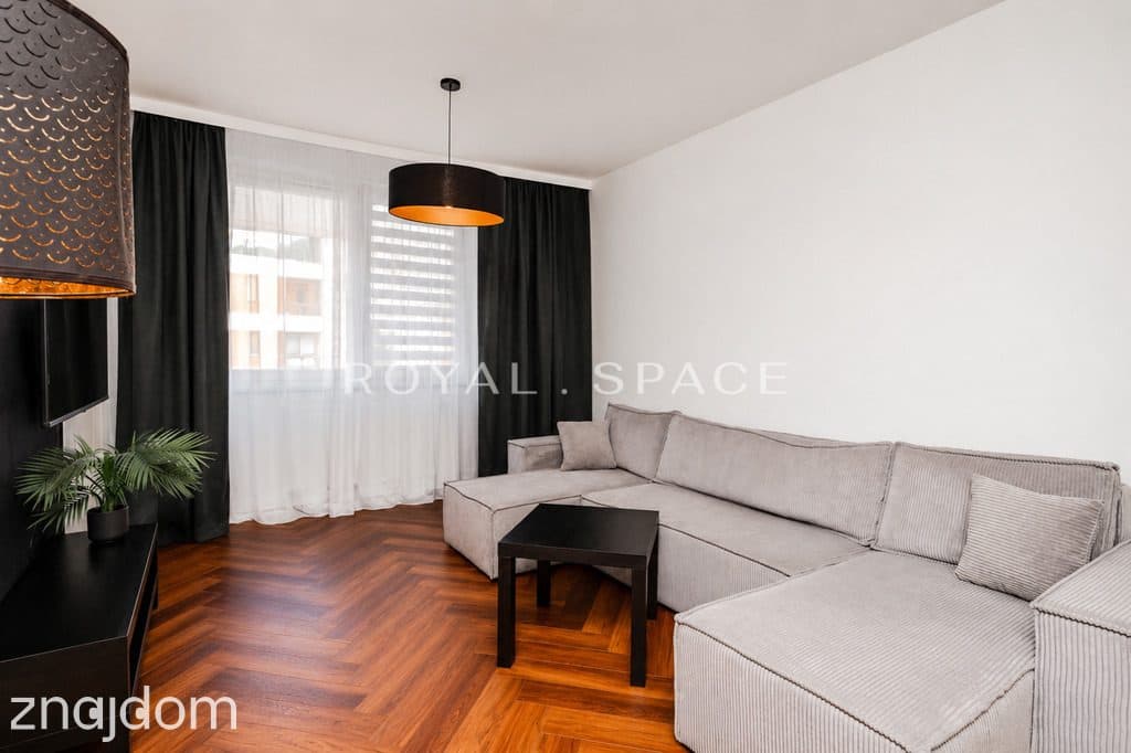 Jasny apartament blisko Wisły - zdjęcie 3