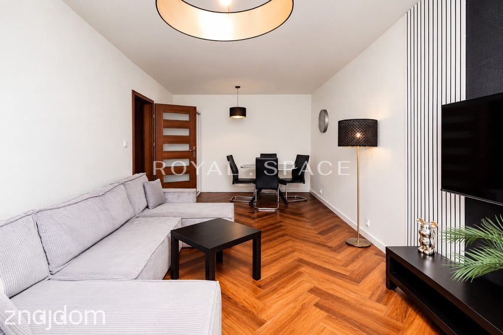Jasny apartament blisko Wisły - zdjęcie 4