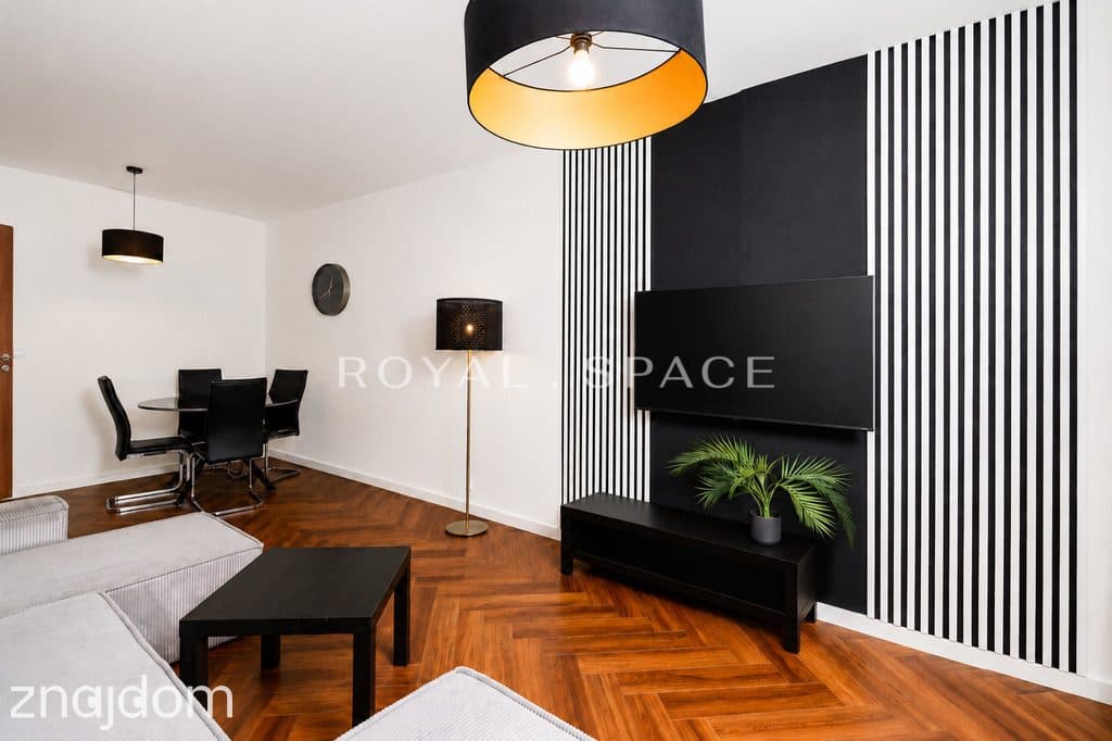 Jasny apartament blisko Wisły - zdjęcie 5