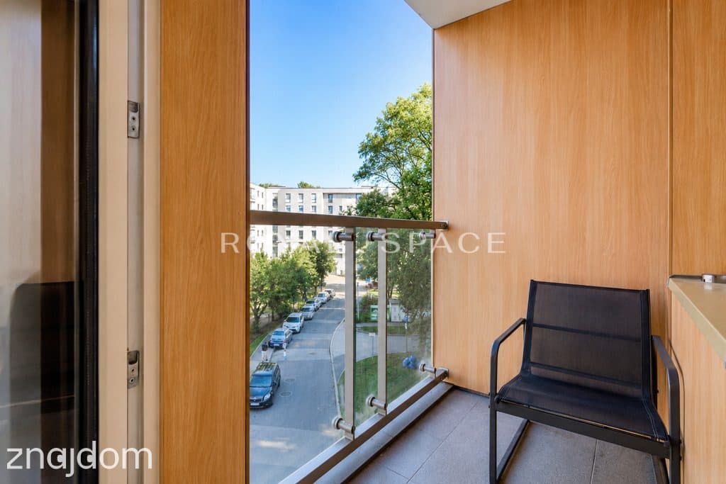 Jasny apartament blisko Wisły - zdjęcie 6