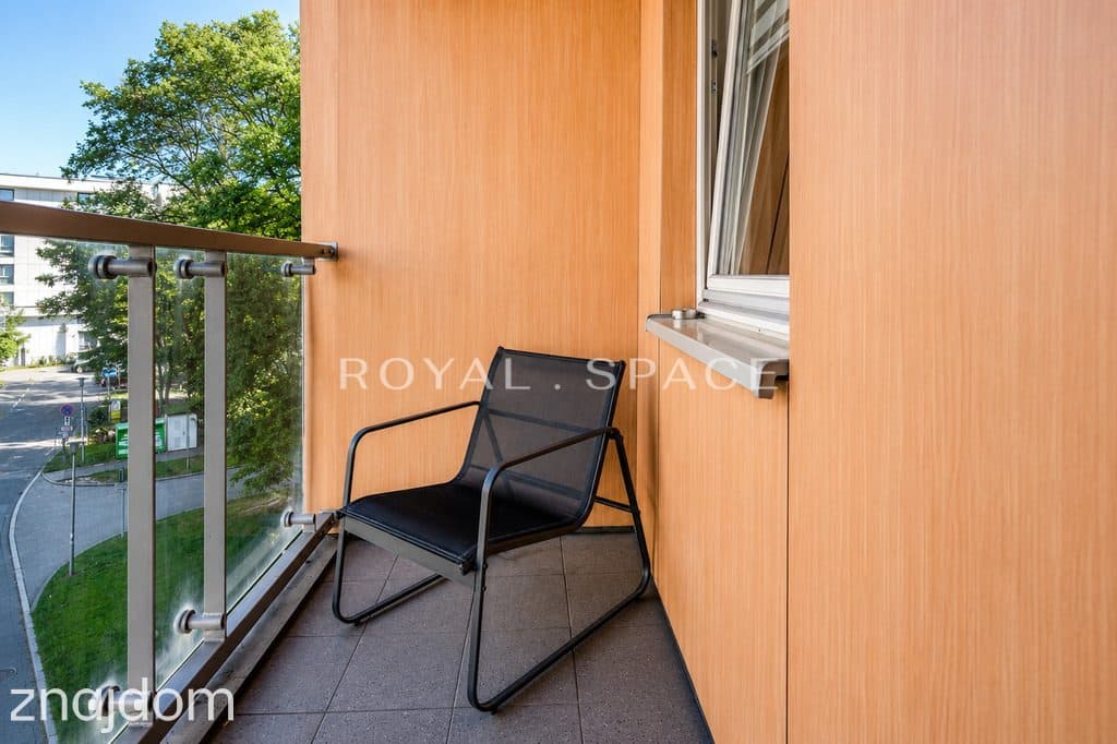 Jasny apartament blisko Wisły - zdjęcie 7