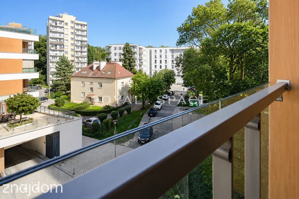 Jasny apartament blisko Wisły - zdjęcie 8