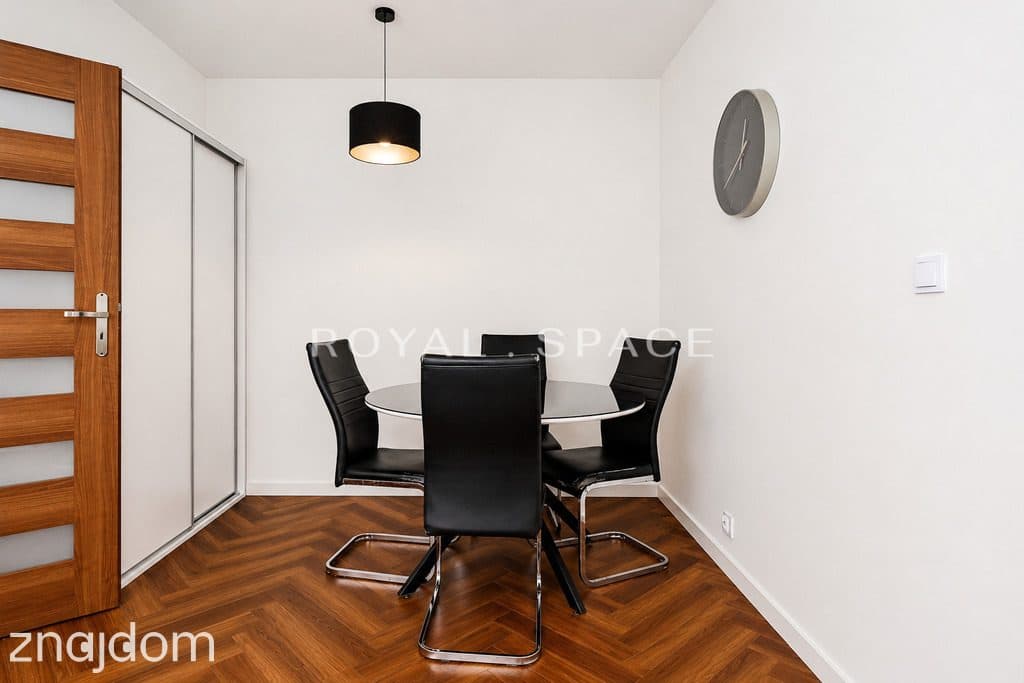 Jasny apartament blisko Wisły - zdjęcie 9