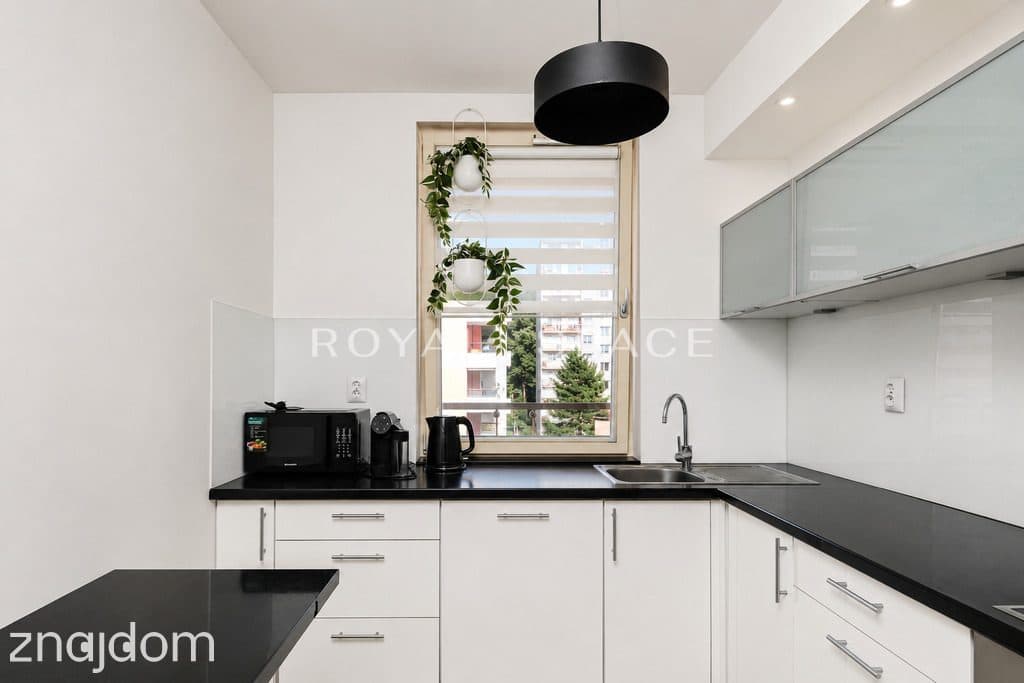 Jasny apartament blisko Wisły - zdjęcie 10