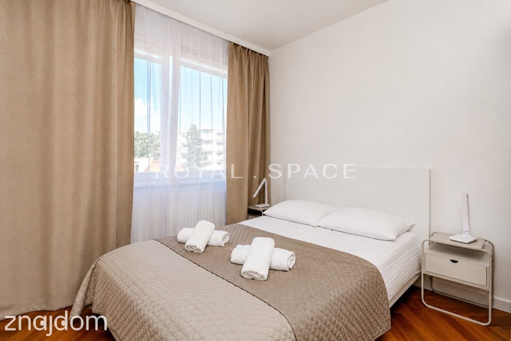 Jasny apartament blisko Wisły - zdjęcie 14