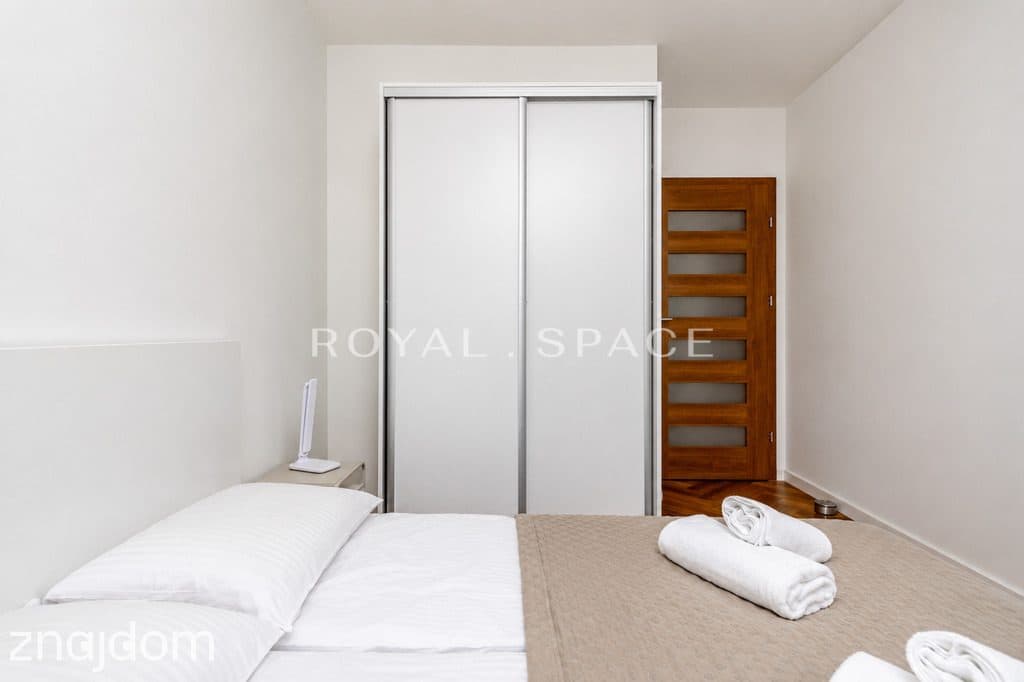 Jasny apartament blisko Wisły - zdjęcie 15
