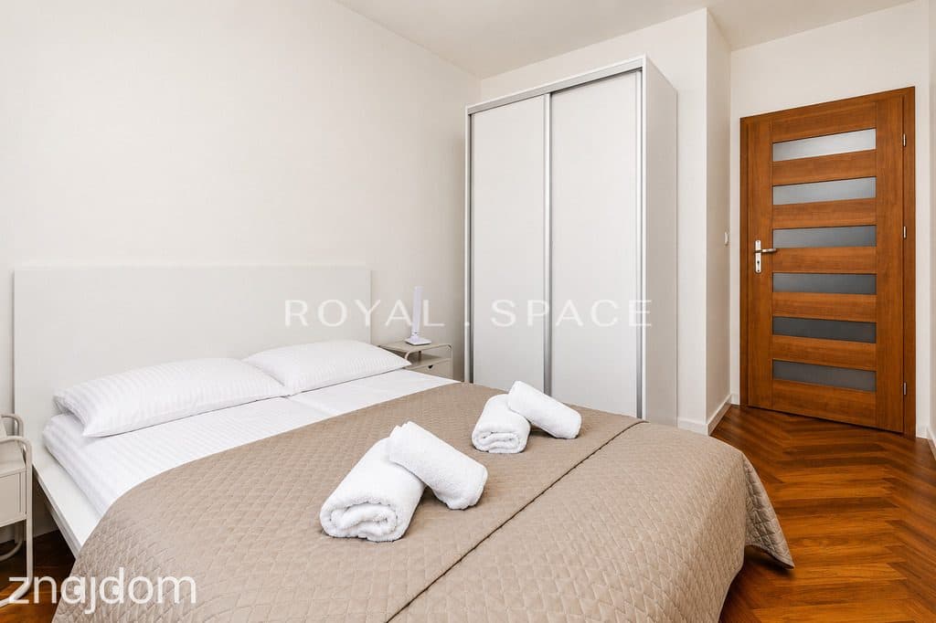 Jasny apartament blisko Wisły - zdjęcie 16