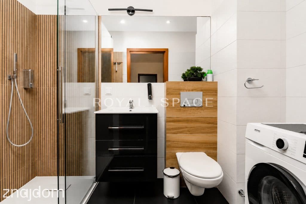 Jasny apartament blisko Wisły - zdjęcie 17