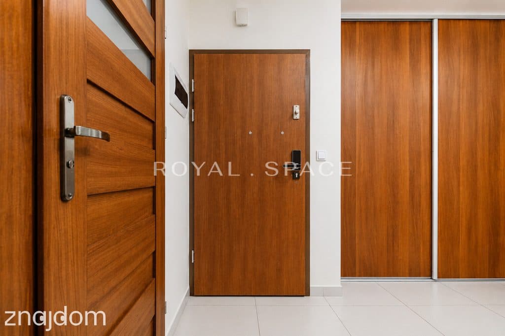 Jasny apartament blisko Wisły - zdjęcie 20