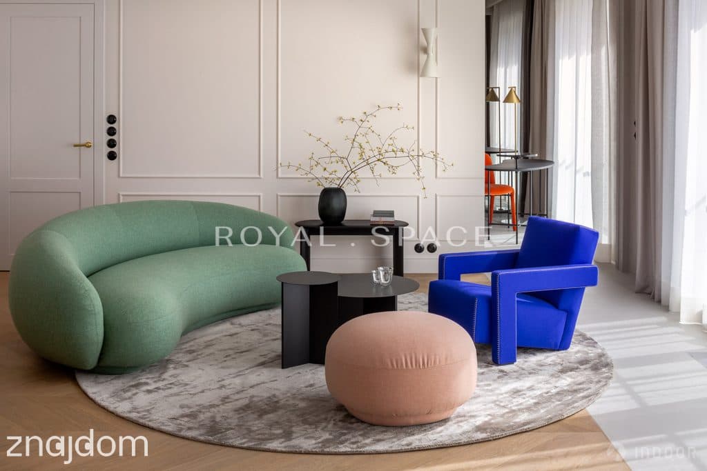 Wyjątkowy apartament w prestiżowej inwestycji - zdjęcie 5