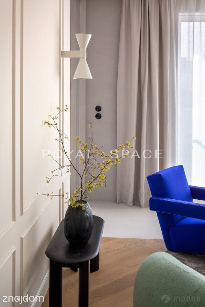 Wyjątkowy apartament w prestiżowej inwestycji - zdjęcie 6