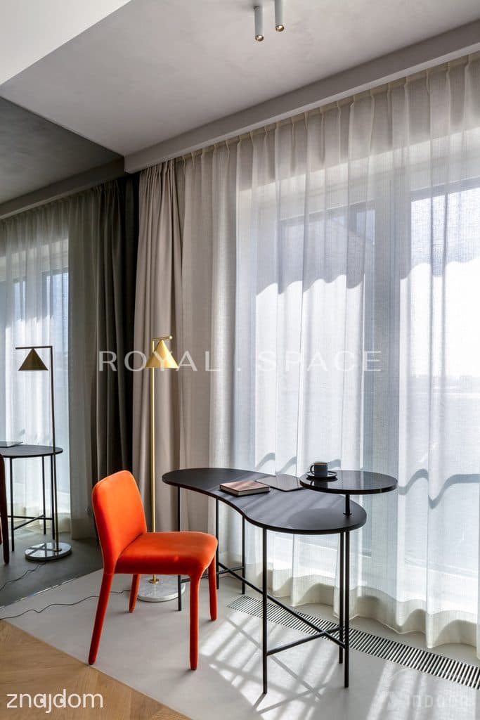 Wyjątkowy apartament w prestiżowej inwestycji - zdjęcie 8