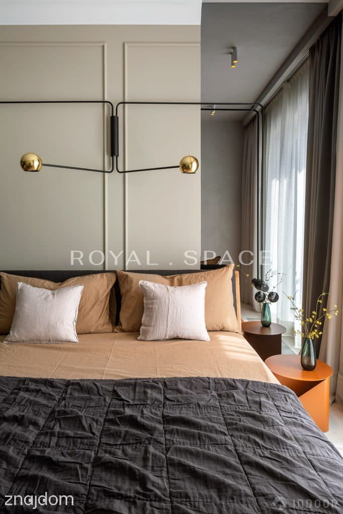 Wyjątkowy apartament w prestiżowej inwestycji - zdjęcie 12
