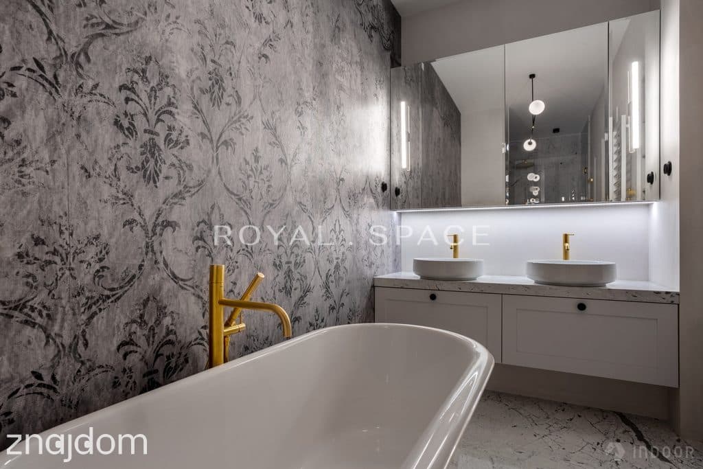 Wyjątkowy apartament w prestiżowej inwestycji - zdjęcie 15