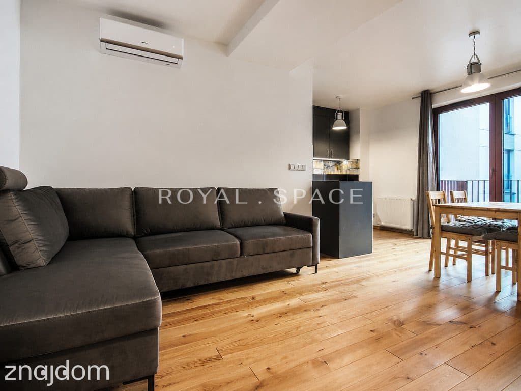 Apartament w sercu Starego Podgórza I Nadwislańska - zdjęcie 4