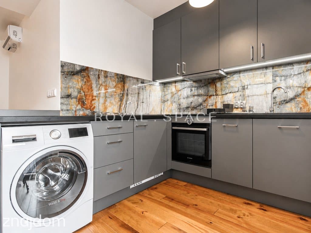 Apartament w sercu Starego Podgórza I Nadwislańska - zdjęcie 5