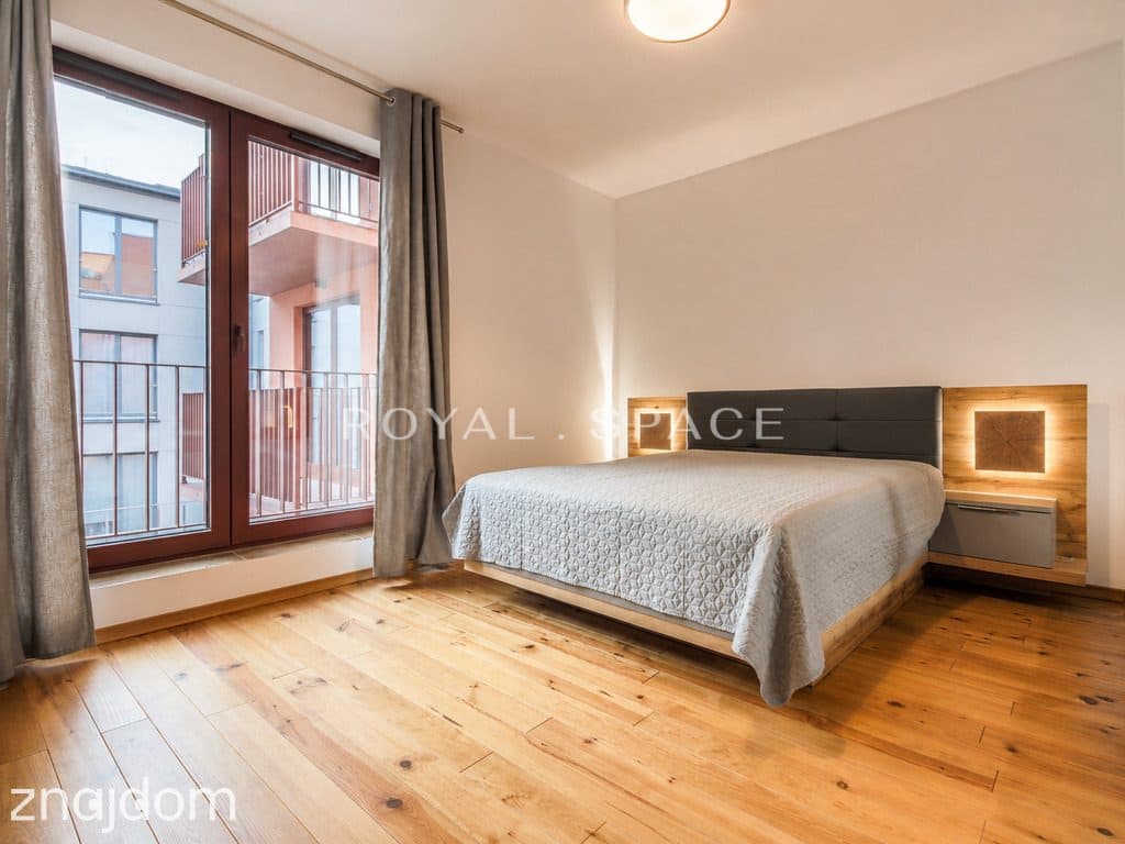 Apartament w sercu Starego Podgórza I Nadwislańska - zdjęcie 2