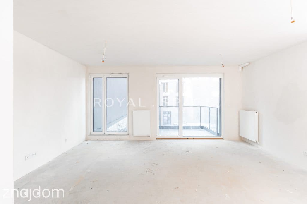 Przestronny apartament w sercu Bronowic - zdjęcie 2