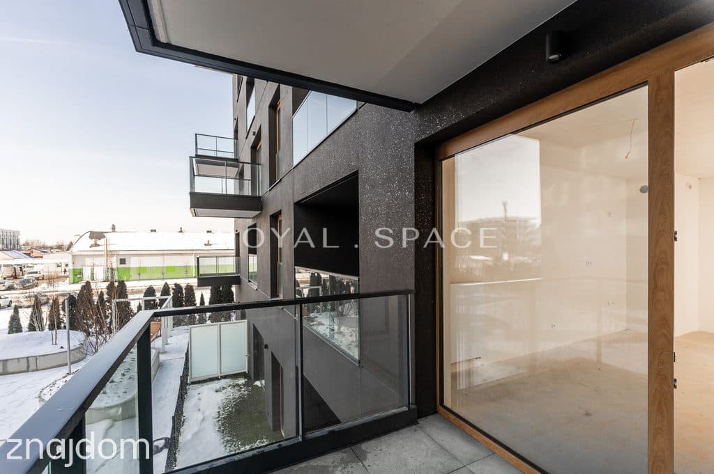 Przestronny apartament w sercu Bronowic - zdjęcie 5