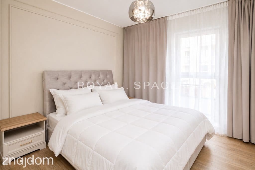 Apartament premium na Zabłociu | Pana Tadeusza - zdjęcie 14