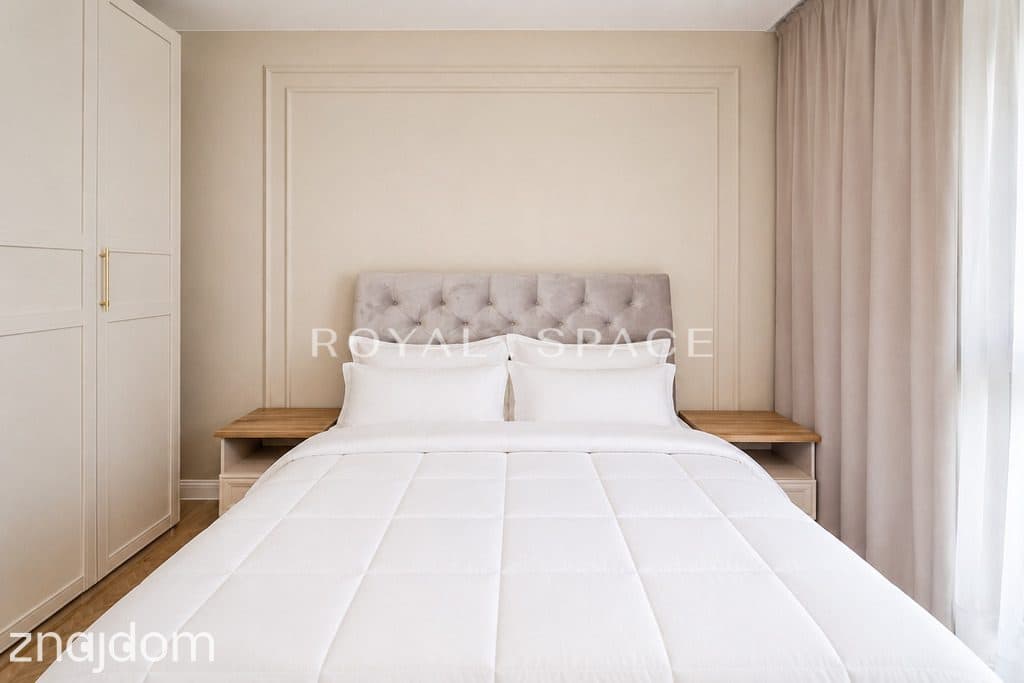 Apartament premium na Zabłociu | Pana Tadeusza - zdjęcie 15