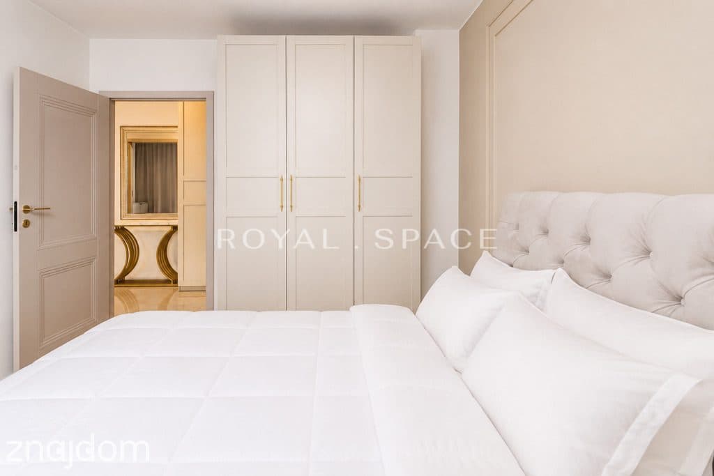Apartament premium na Zabłociu | Pana Tadeusza - zdjęcie 16