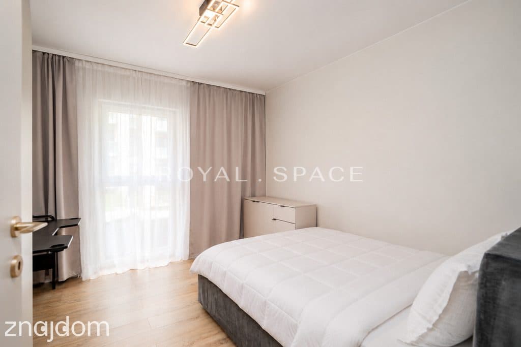 Apartament premium na Zabłociu | Pana Tadeusza - zdjęcie 17
