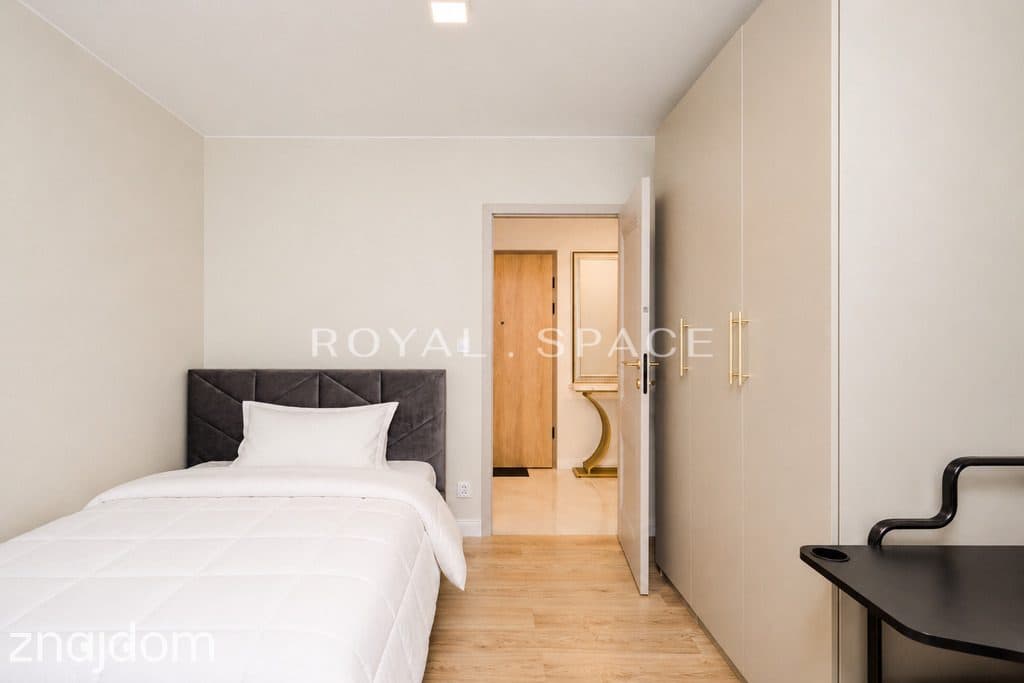 Apartament premium na Zabłociu | Pana Tadeusza - zdjęcie 18