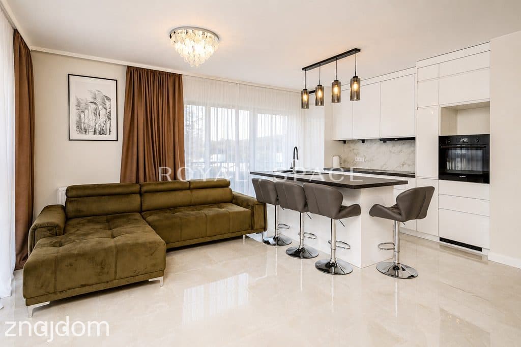 Apartament premium na Zabłociu | Pana Tadeusza - zdjęcie 3