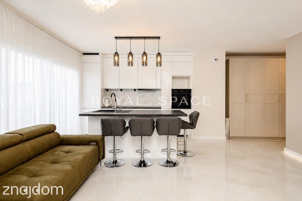 Apartament premium na Zabłociu | Pana Tadeusza - zdjęcie 4