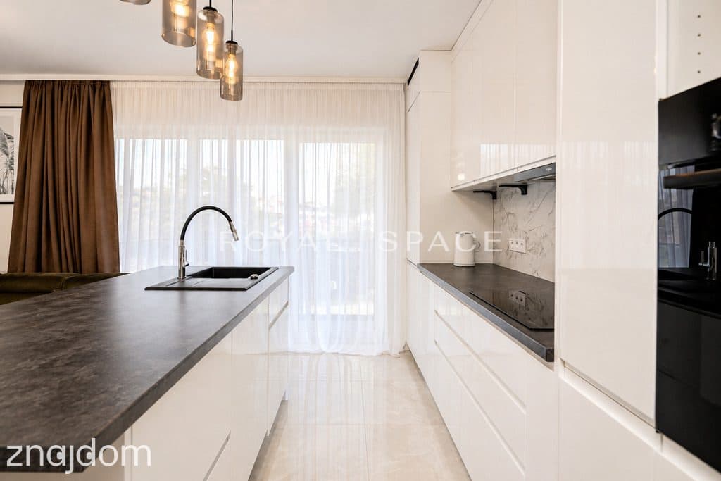 Apartament premium na Zabłociu | Pana Tadeusza - zdjęcie 11
