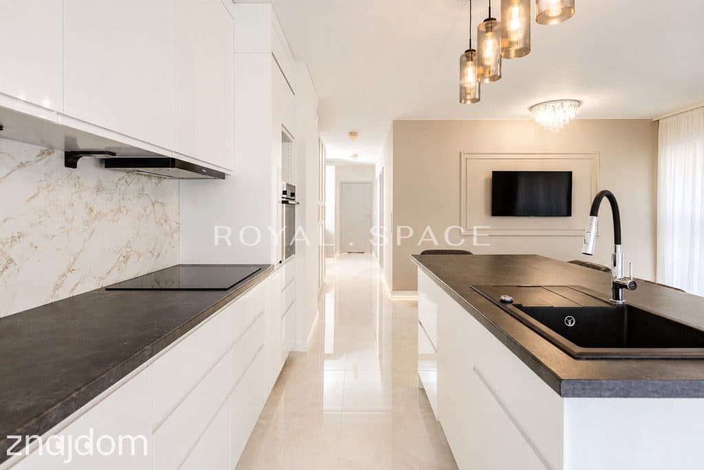 Apartament premium na Zabłociu | Pana Tadeusza - zdjęcie 10