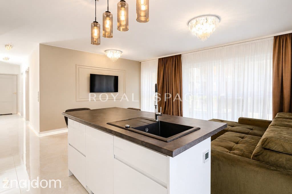 Apartament premium na Zabłociu | Pana Tadeusza - zdjęcie 9