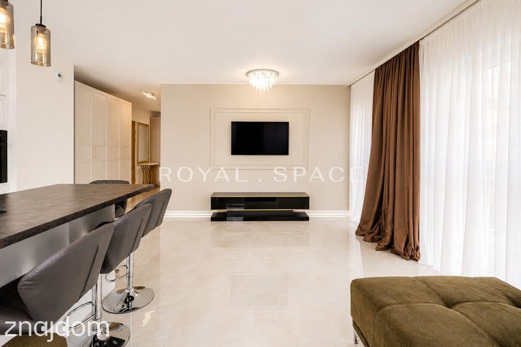 Apartament premium na Zabłociu | Pana Tadeusza - zdjęcie 13