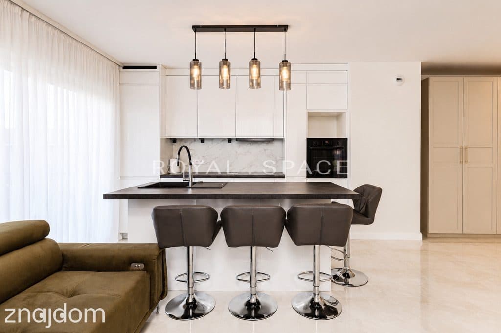 Apartament premium na Zabłociu | Pana Tadeusza - zdjęcie 8