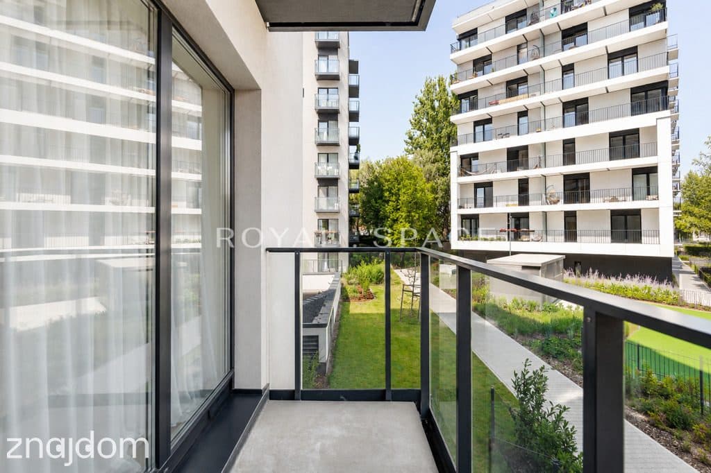 Apartament premium na Zabłociu | Pana Tadeusza - zdjęcie 5