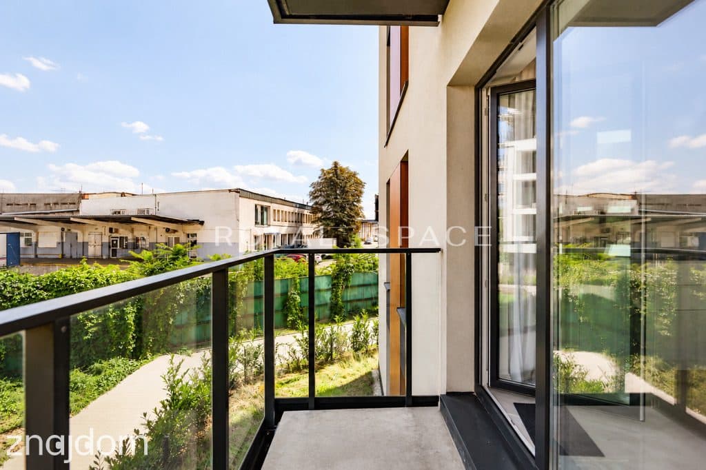 Apartament premium na Zabłociu | Pana Tadeusza - zdjęcie 6
