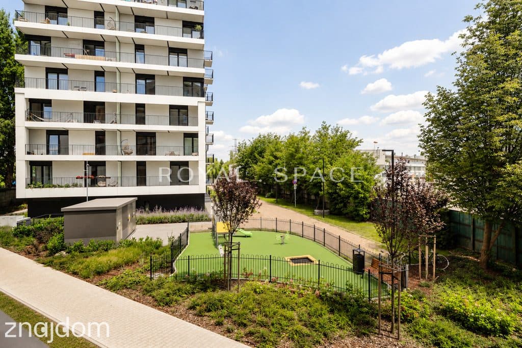 Apartament premium na Zabłociu | Pana Tadeusza - zdjęcie 20