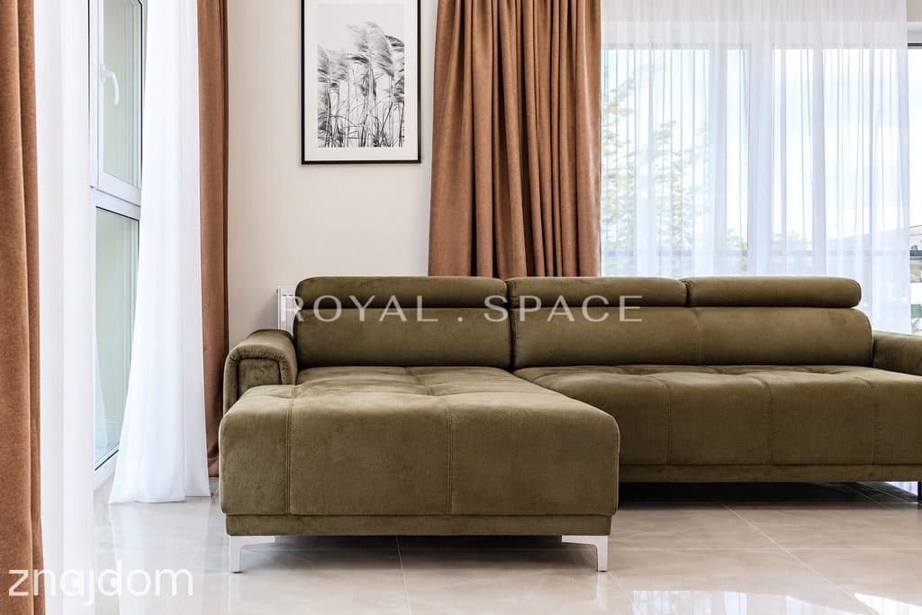 Apartament premium na Zabłociu | Pana Tadeusza - zdjęcie 2