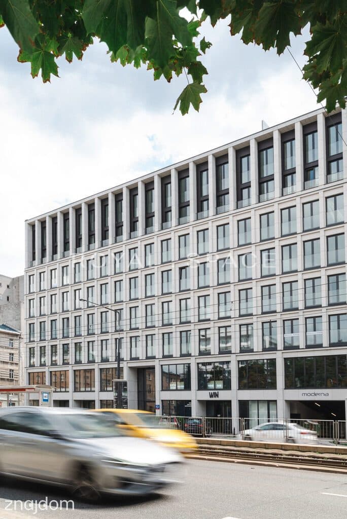 Nowoczesne Biuro dla Firmy | Chronos | Centrum - zdjęcie 19