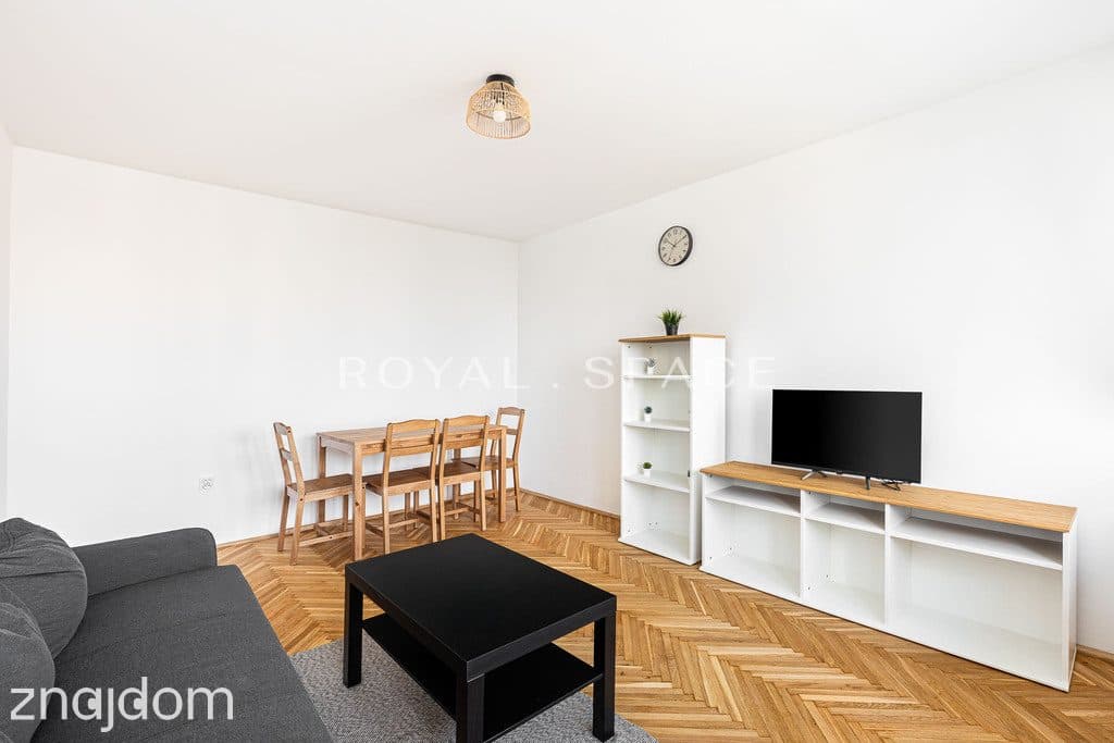 Świeżo po remoncie | 3 pokoje | Bielany - zdjęcie 5