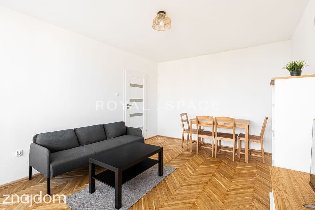 Świeżo po remoncie | 3 pokoje | Bielany - zdjęcie 6