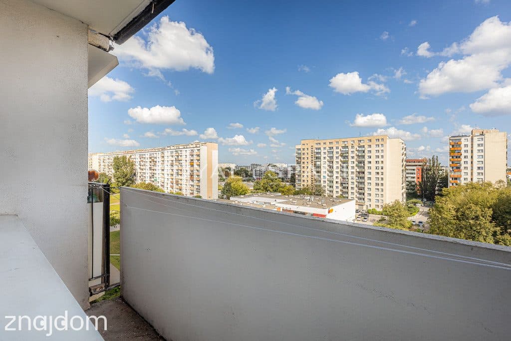Świeżo po remoncie | 3 pokoje | Bielany - zdjęcie 13